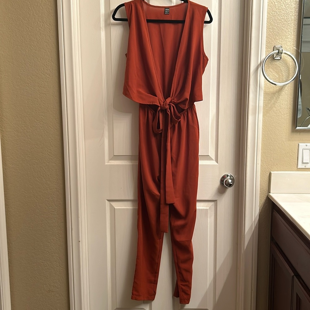 SHEIN Jumpsuit #820